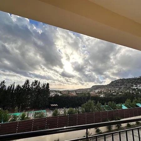 Lucy's Holidays Daire *