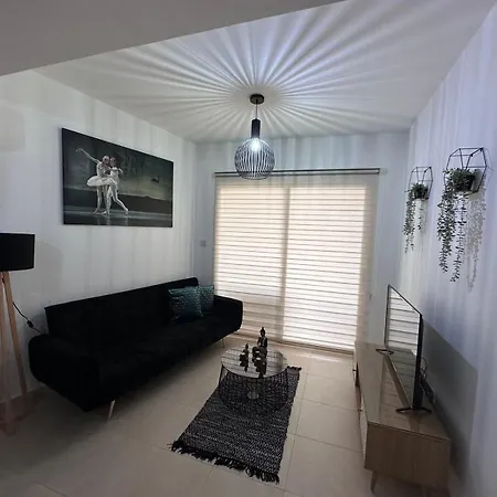 Appartement Lucy's Holidays Peyia