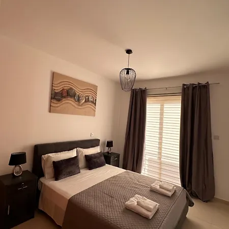 Appartement Lucy's Holidays Peyia