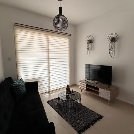 Appartement Lucy's Holidays *