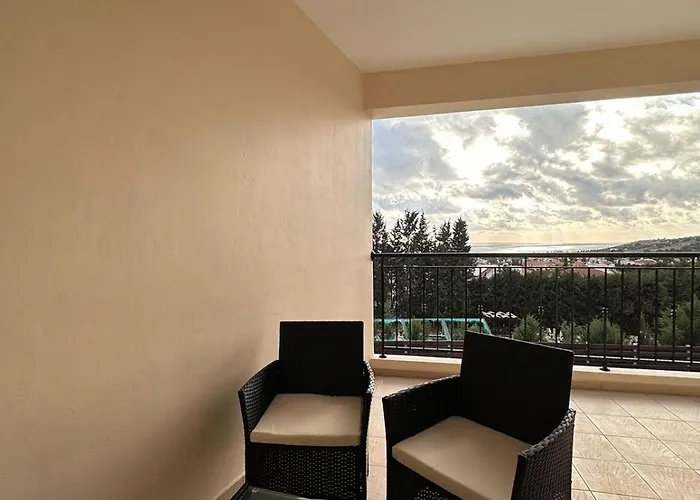 Lucy's Holidays Pegeia