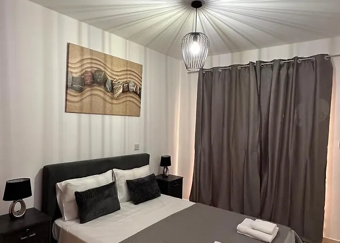 Apartman Lucy's Holidays *