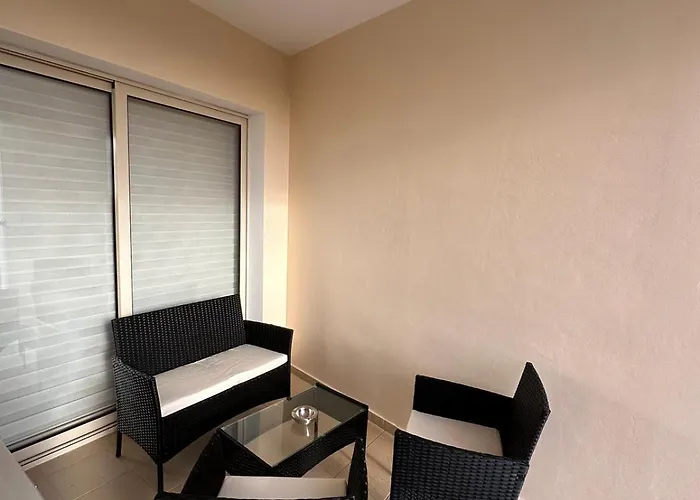 Apartman Lucy's Holidays