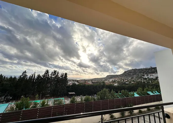 Lucy's Holidays Apartmán *