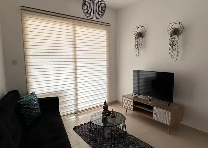 Apartmán Lucy's Holidays *